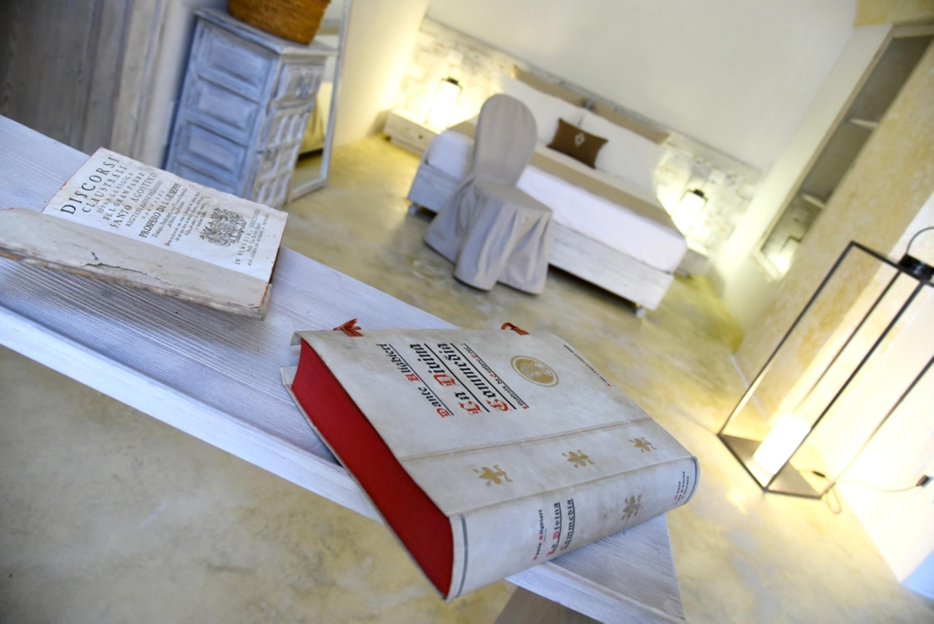 Palazzo Castriota Bed & Breakfast Alezio Exterior photo